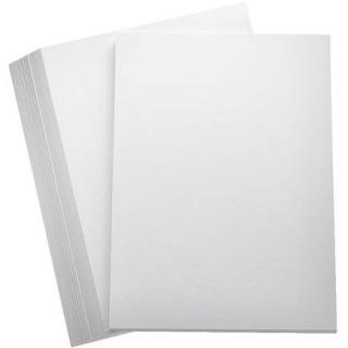Papier ksero do drukarek biały A4 80g 100 ark.