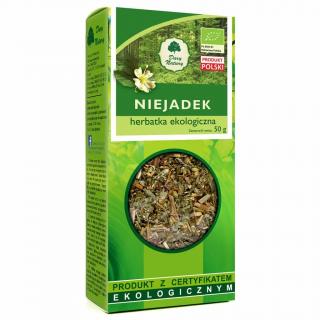 EKO NIEJADEK 50g - DARY NATURY