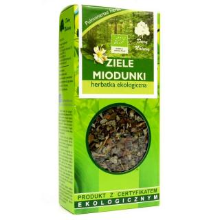 MIODUNKA ZIELE EKO 50 g