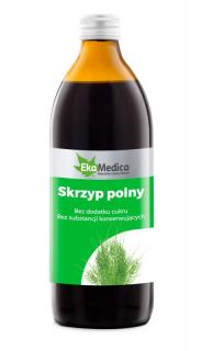 SOK SKRZYP POLNY 500 ml - EKAMEDICA