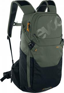 EVOC PLECAK ROWEROWY RIDE 12 L DARK OLIVE GREY