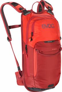 EVOC PLECAK ROWEROWY STAGE 6 L + 2L BUKŁAK RED