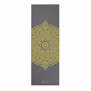 GAIAM MATA DO JOGI CITRON SUNDIAL 6 MM 61333