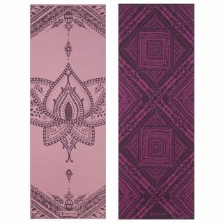 GAIAM MATA DO JOGI DWUSTRONNA INNER PEACE 6 MM 62279