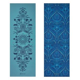 GAIAM MATA DO JOGI DWUSTRONNA MYSTIC 6 MM 62899