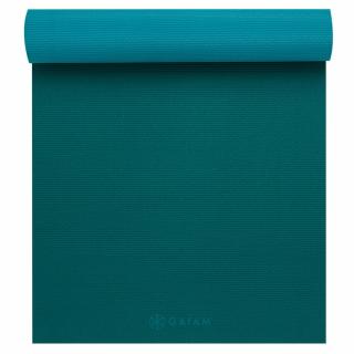 GAIAM MATA DO JOGI DWUSTRONNA TURQUOISE SEA 4 MM 61335