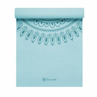 GAIAM MATA DO JOGI MARRAKESH 6 MM 60527