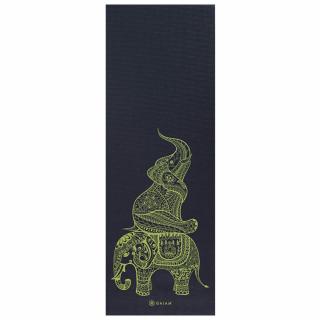 GAIAM MATA DO JOGI TRIBAL WISDOM 6 MM 62562