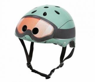 HORNIT kask dziecięcy Military M 53-58cm