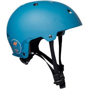 KASK K2 VARSITY BLUE NA ROLKI DESKOROLKĘ HULAJNOGĘ ROWER