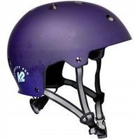 KASK K2 VARSITY PRO PURPLE NA ROLKI DESKĘ L 59-61