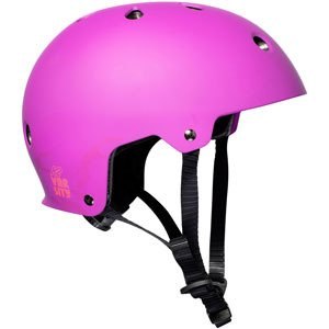 KASK K2 VARSITY PURPLE NA ROLKI DESKOROLKĘ HULAJNOGĘ ROWER