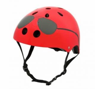 Kask rowerowy dla dzieci HORNIT Aviators, rozmiar S
