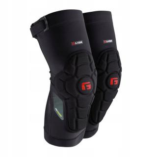 OCHRANIACZE NA KOLANA G-FORM PRO-X RUGGED KNEE M