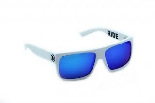 OKULARY NEON RIDE oprawka-WHITE szkło-X8 BLUE CAT3