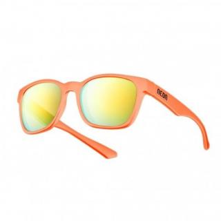 OKULARY NEON THOR oprawka-ORANGE FLUO szkło X6 RED