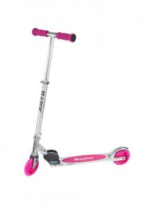 RAZOR hulajnoga A125 GS Pink - 13072263