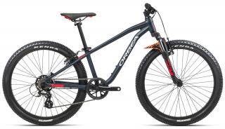 ROWER DZIECIĘCY ORBEA MX 24 XC BLUE RED