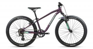 ROWER DZIECIĘCY ORBEA MX 24 XC PURPLE MINT