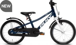 ROWER DZIECIĘCY PUKY CYKE 16-1 Alu racingblue/white 4403