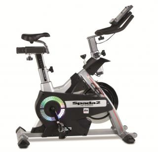 Rower Spiningowy i.Spada II Bluetooth