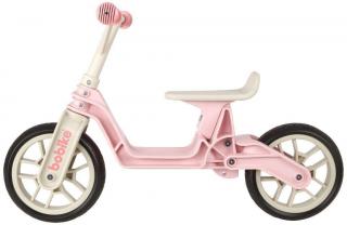 Rowerek BALANCE BIKE Bobike Cotton Candy Pink