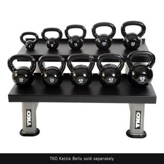 Stojak Na Kettlebell 10szt.