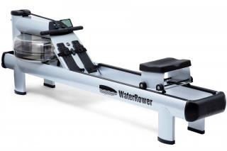 Wioślarz wodny WaterRower M1 HiRise S4 Aluminium