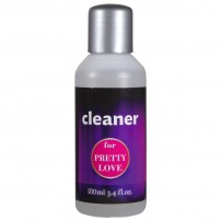 Cleaner for PRETTY LOVE 100ml