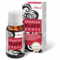 "Hiszpańska Mucha" - INTIMECO SPANISH BLACK DROPS 15ml