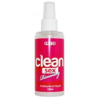 LSDI Clean Sex Rimming 150 ml
