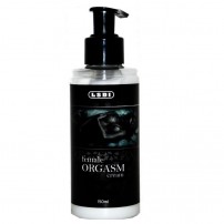 LSDI Female Orgasm Cream 150 ml