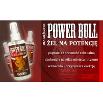 LSDI Power Bull 150 ml