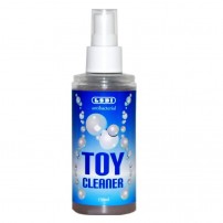 LSDI  Toy Cleaner płyn antybakteryjny do akcesorii - 150 ml