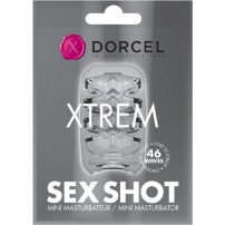 Marc Dorcel - Sex Shot Xtrem