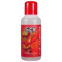 Olejek Sex Oriental Oil 100ml