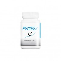 PENIREX - SUPLEMENT DIETY POWIĘKSZAJĄCY 30 kaps