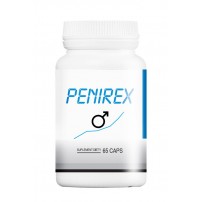 PENIREX - SUPLEMENT DIETY POWIĘKSZAJĄCY 65 kaps