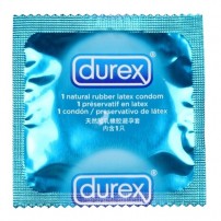 Prezerwatywa Durex Classic - 1 sztuka