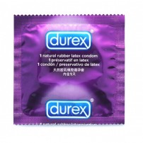 Prezerwatywy Durex  Elite 10 sztuk