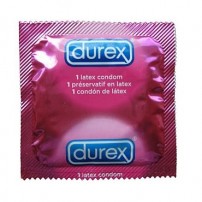 Prezerwatywy Durex Pleasuremax 100 sztuk