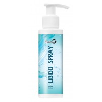 Sensuel Libido Spray 100 ml - płyn dla kobiet na libido