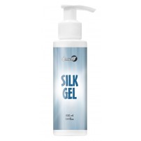 Sensuel Silk Gel 100 ml - żel poślizgowy na bazie silikonu