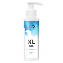Sensuel XL Gel 100 ml - żel powiększający penisa