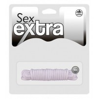 Sex Extra Love Lina 5m biała