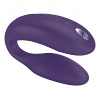 We-Vibe Sync fioletowy