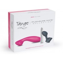 We-Vibe Tango Pleasure Mate Collection