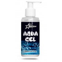 Żel wodny intymny Sexy Star Aqua Gel 150ml