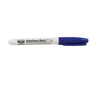 Oksyda do aluminium w sztyfcie Touch-Up Pen  Aluminum Black Touch-Up Pen