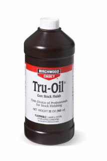 Olej do drewna  TRU-OIL BIRCHWOOD CASEY HIT 240ml